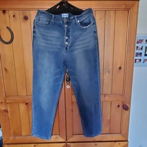 Size 30 Abound Jeans New